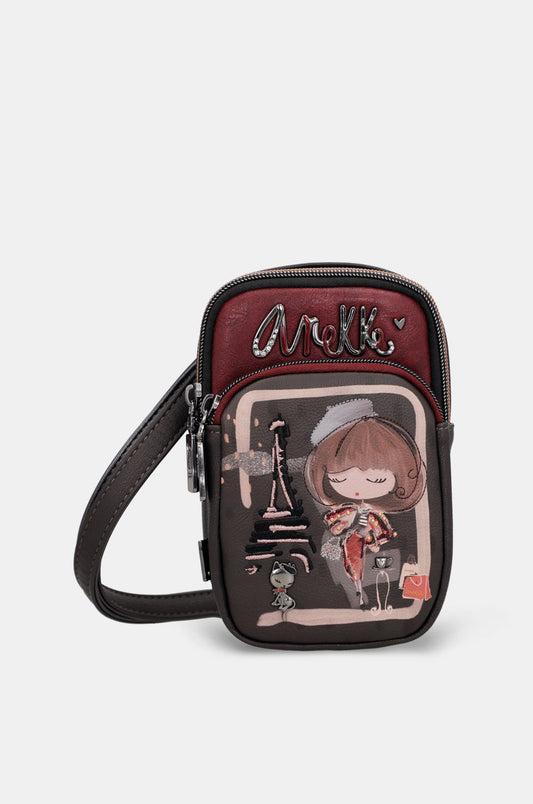 Bolso Anekke 41803-907