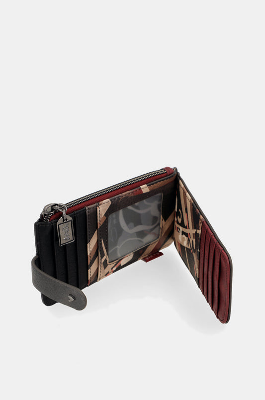 Tarjetero Anekke 61809-013