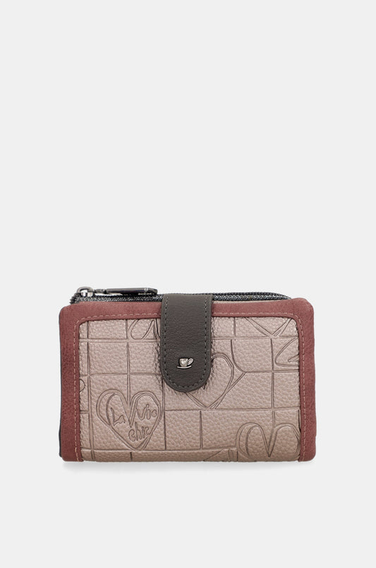 Billetera Anekke 41809-912
