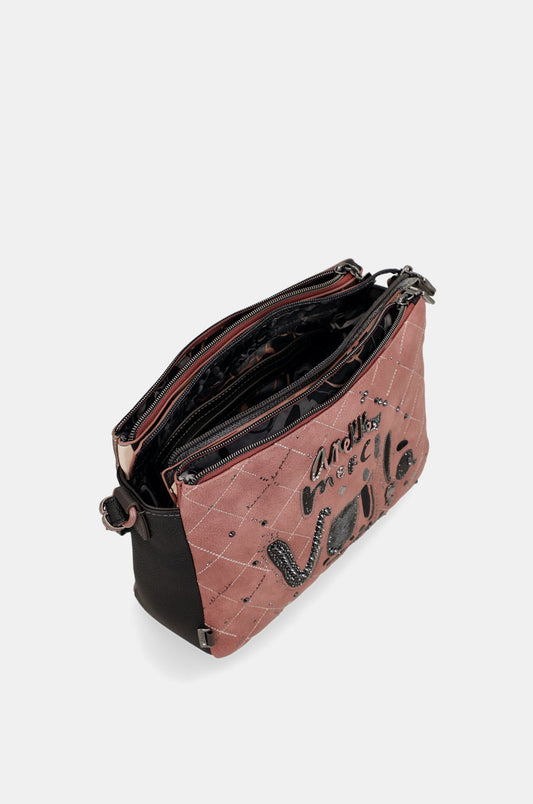 Bolso Anekke 41813-184