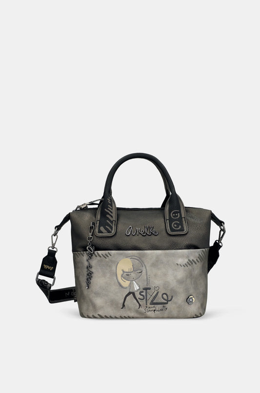 Bolso Anekke 41861-403