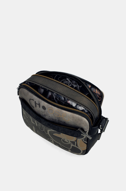 Bolso Anekke 41863-513