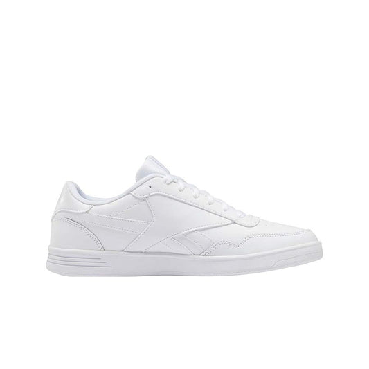 Deportivo Reebok 100010618 Court Advance Blanco