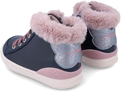 Bota Biomecánica 231200-A