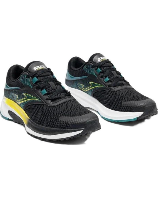 Deportivo Joma RACTIS2601 Negro