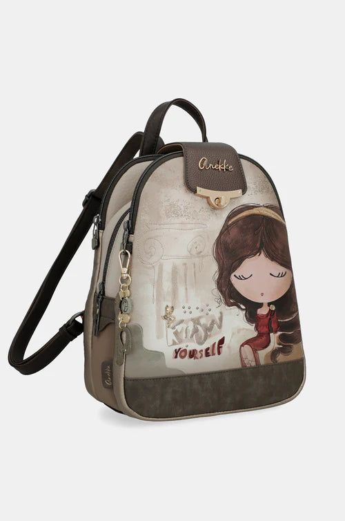 Mochila Anekke 42705-043