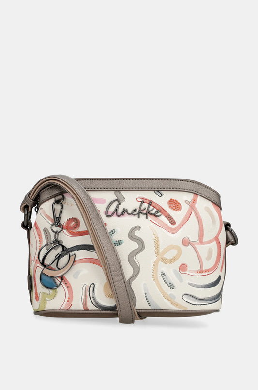 Bolso Anekke 42743-258