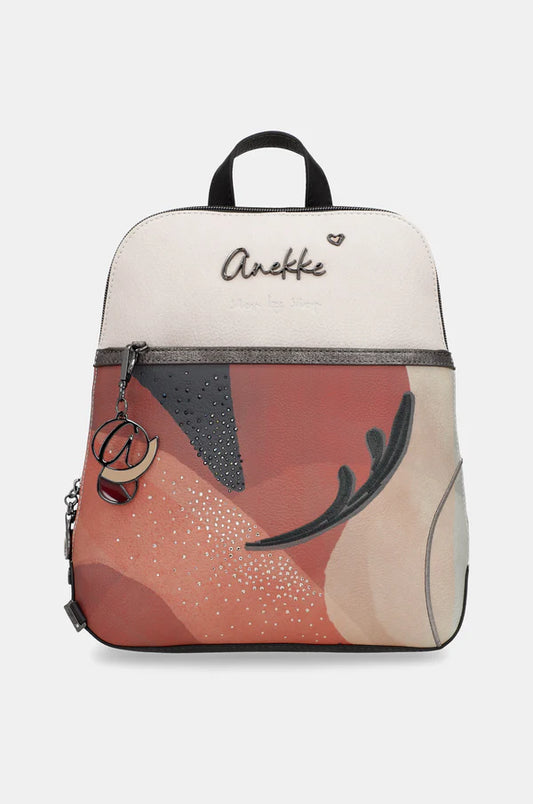 Mochila Anekke 42755-055