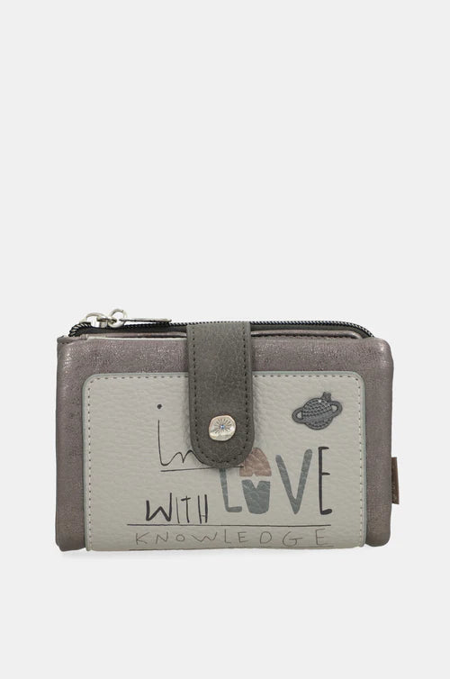 Billetera Anekke 42809-912