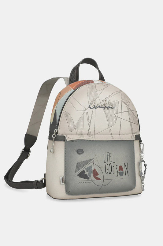 Mochila Anekke 42815-246