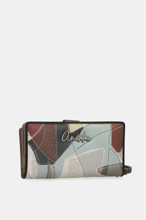 Billetera Anekke 42819-901