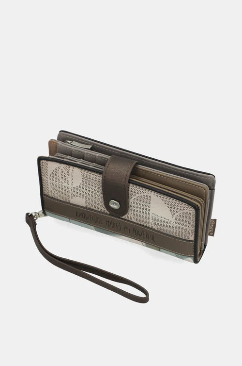 Billetera Anekke 42819-901
