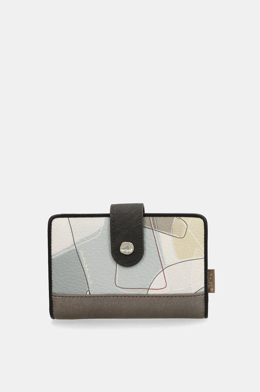 Billetera Anekke 42819-902