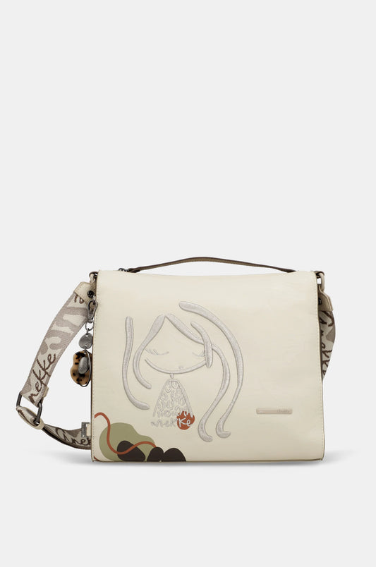 Bolso Anekke 42873-565