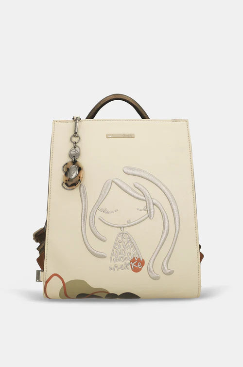 Mochila Anekke 42875-273