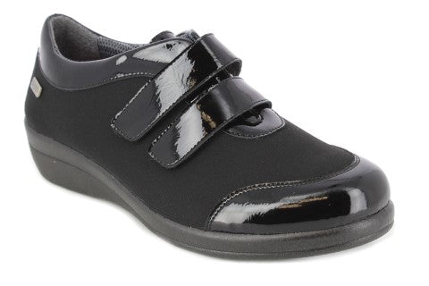 Zapato Doctor Cutillas 43501 Negro
