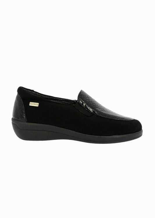 Zapato Doctor Cutillas 43530 Negro