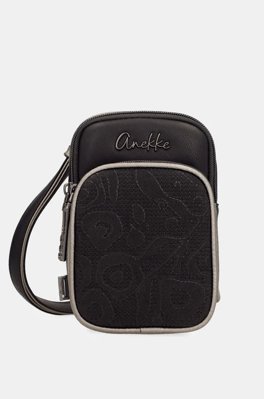 Bolso Anekke 43623-907 Black