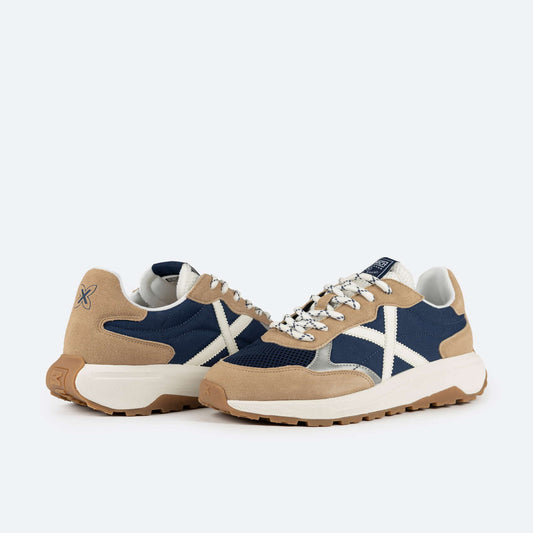 Deportivo Múnich 4599006 Azul