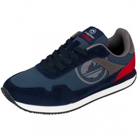 Deportivo J´hayber ZA582003 Chalco Marino