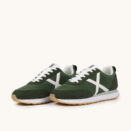 Deportivo Munich 4882008 RUSH 08 VERDE