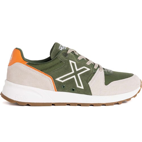 Deportivo Múnich 4151055