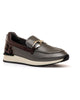 Zapato Mariamare 63816 Gris