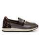 Zapato Mariamare 63816 Gris