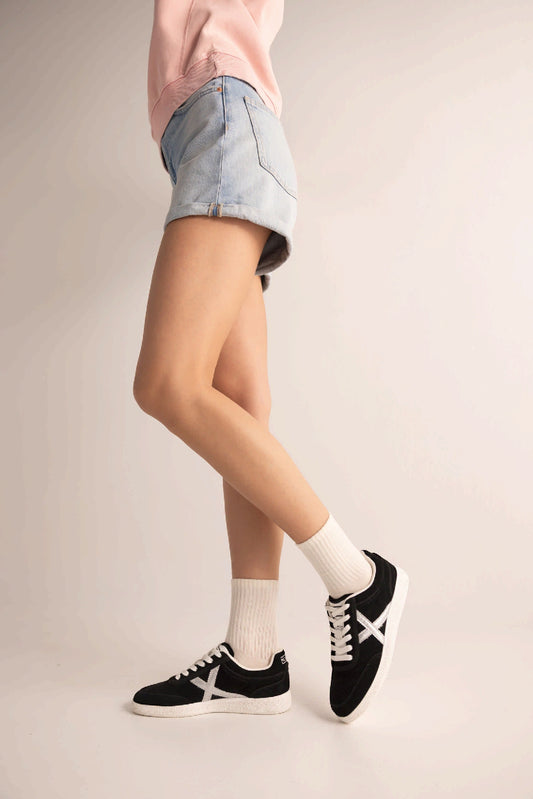 Deportivo Munich 4078024 RUMBA Negro