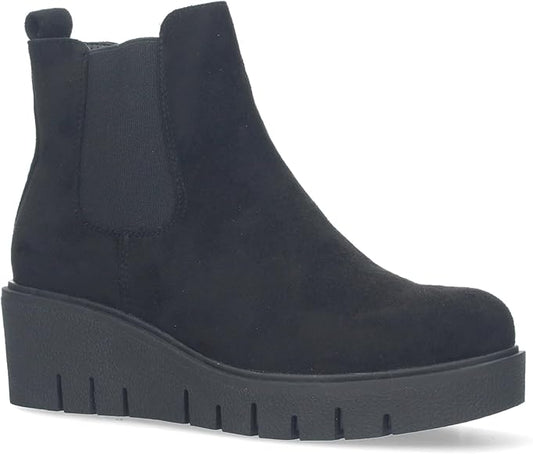 Bota ZS-107 Cuña Antelina