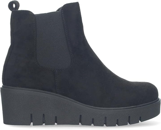 Bota ZS-107 Cuña Antelina