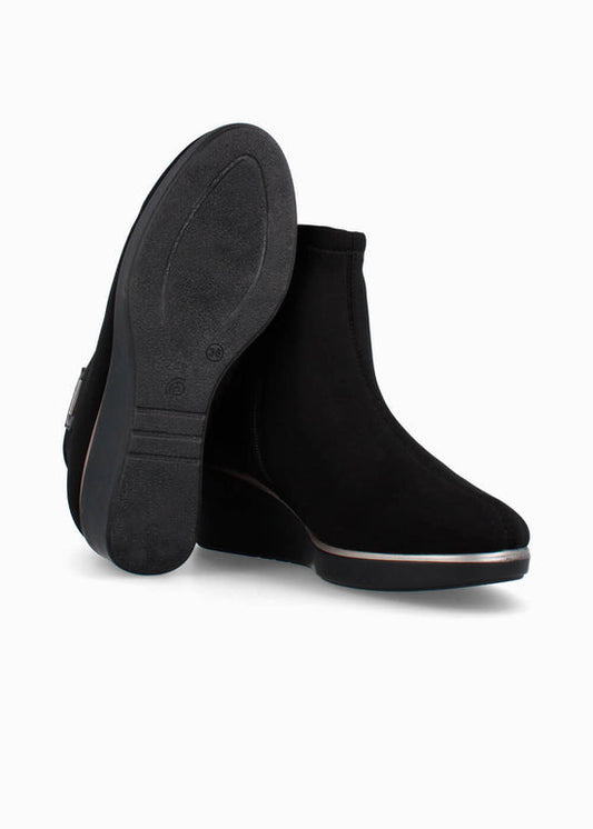 Botín Doctor Cutillas 64816 Negro