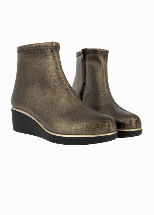 Bota Doctor Cutillas 64834 Bronce
