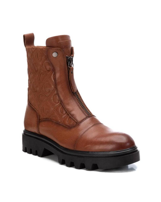 Bota Carmela 67925 Piel