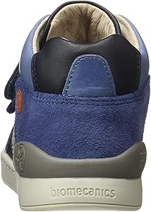 Bota Biomecánica 211211