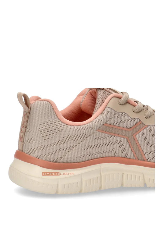 Deportivo ETIKA 50218 FIGHERA BEIGE