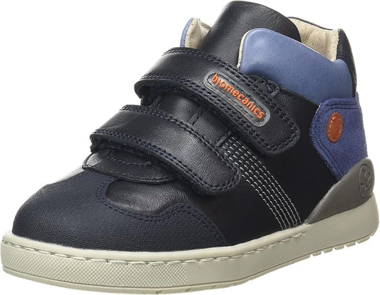 Bota Biomecánica 211211