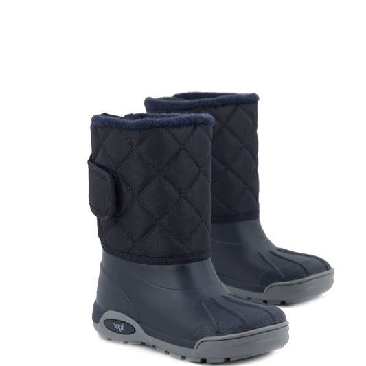 Bota Igor W10209-003 Topo Ski Marino