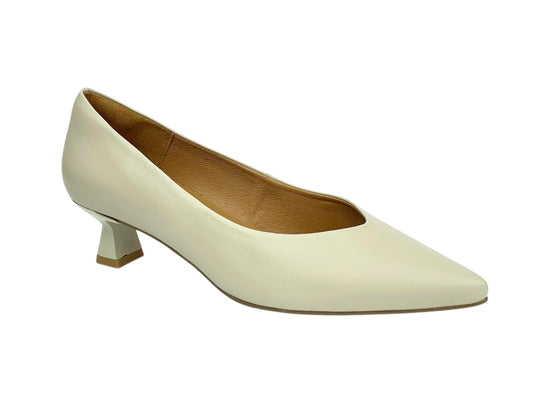 Zapato Desiree GARON S2 Venecia Beige