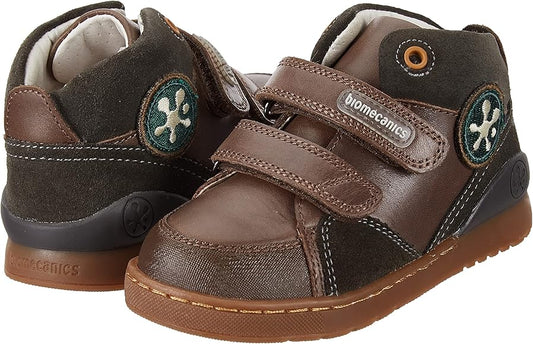 Bota Biomecánica 221213-B