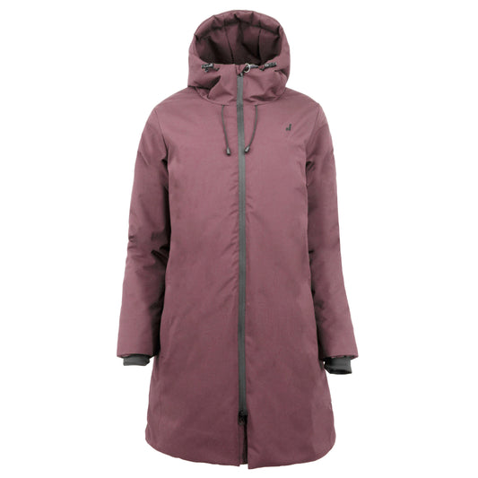 Parka Joluvi 237213 Stormy Women Uva Catawba