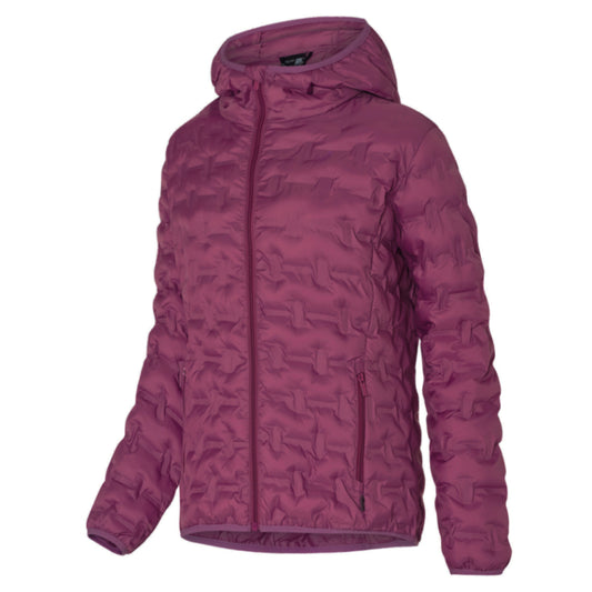Parka Joluvi 237223 Onyx Women Uva