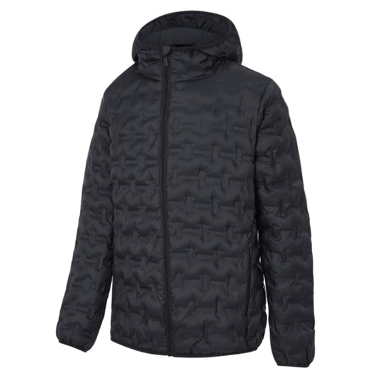 Parka Joluvi 237224 Onyx Negro