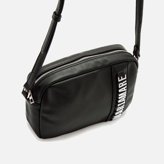 Bolso Mariamare LINDE C59508 NEGRO