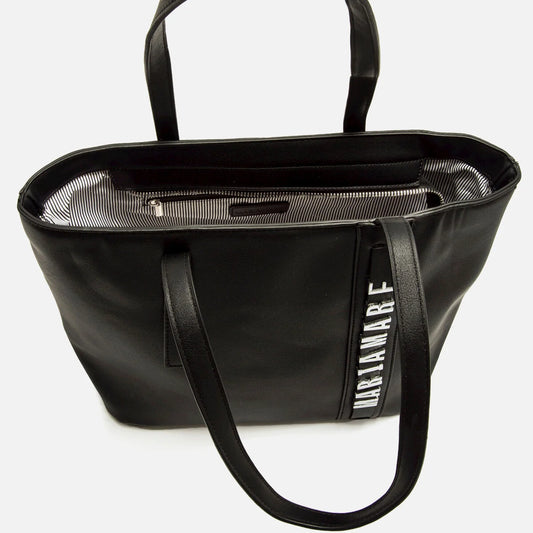 Bolso Mariamare LAVA C59508 NEGRO
