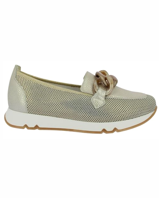 Zapato Doctor Cutillas 82561 Champán