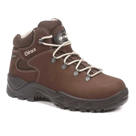 Bota Chiruca 4307512 Panticosa Goretex