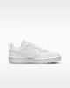 Deportivo Nike DV5456 106 COURT BOROUGH LOW RECRAFT BLANCO