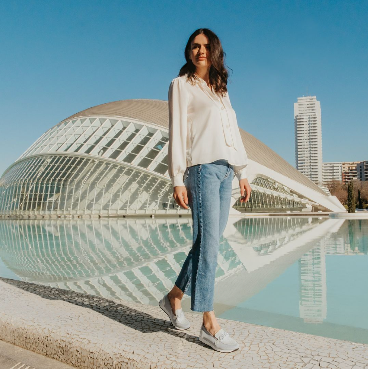 Calzados Rocio Selección