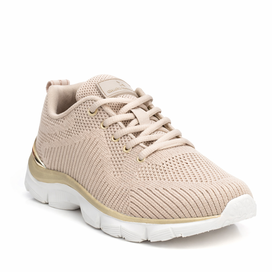 Deportivo Beige Xti 142452